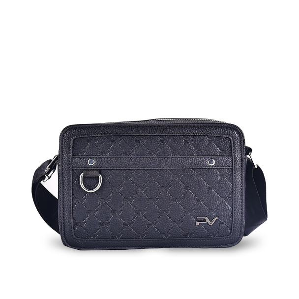 Polo Venzi Men's Stylish Sling Bag PLH460105