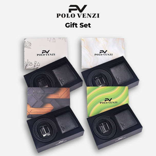Polo Venzi Exclusive Gift Set PGF560019-01