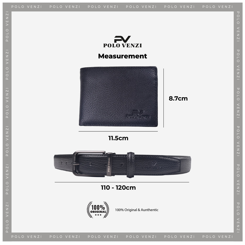 Polo Venzi Exclusive Gift Set PGF560019-01