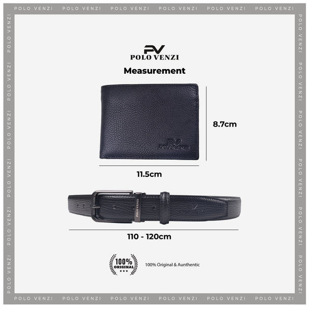 Polo Venzi Exclusive Gift Set PGF560019-01