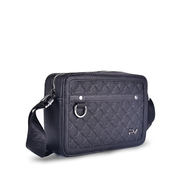 Polo Venzi Men's Stylish Sling Bag PLH460105