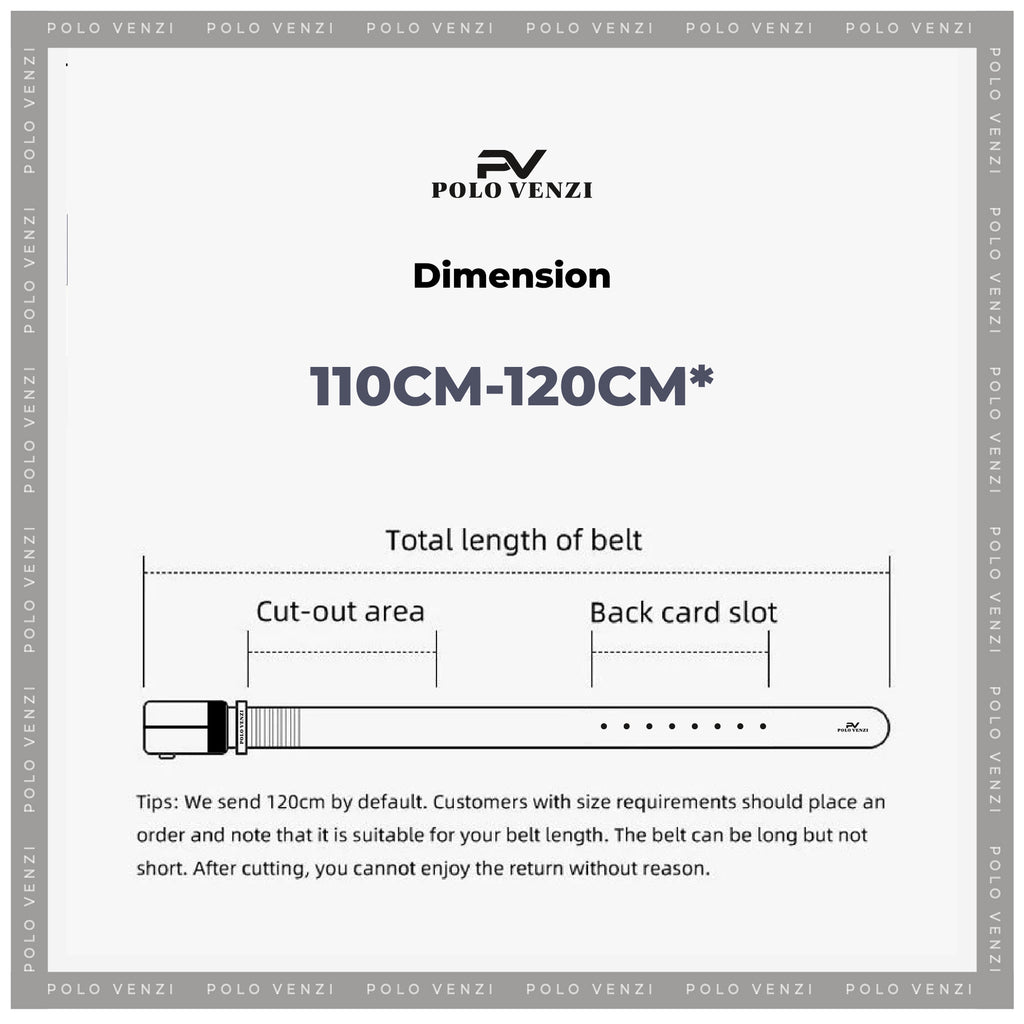 Polo Venzi Exclusive Gift Set PGF560019-01