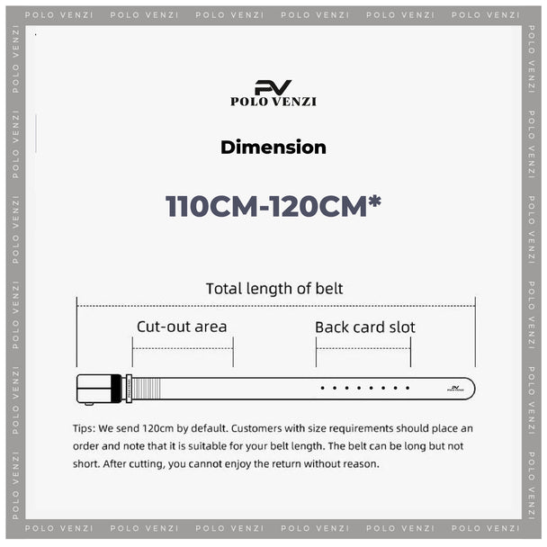 Polo Venzi Exclusive Gift Set PGF560019-01