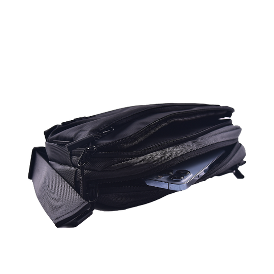 Polo Venzi Men's Stylish Waist Bag PYB550138