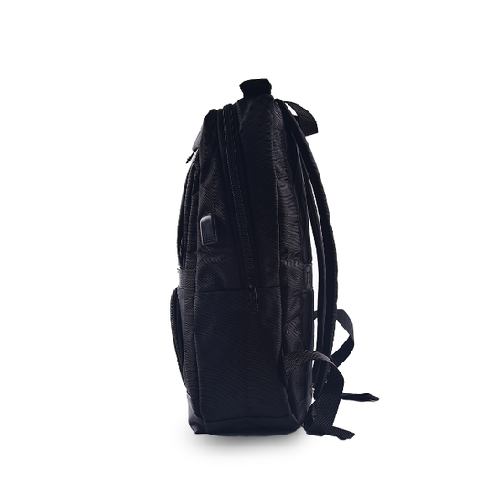 Polo Venzi Men's Stylish Backpack PBP520078
