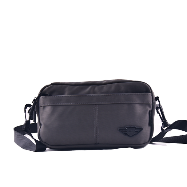 Polo Venzi Men's Stylish Sling Bag PLH460100
