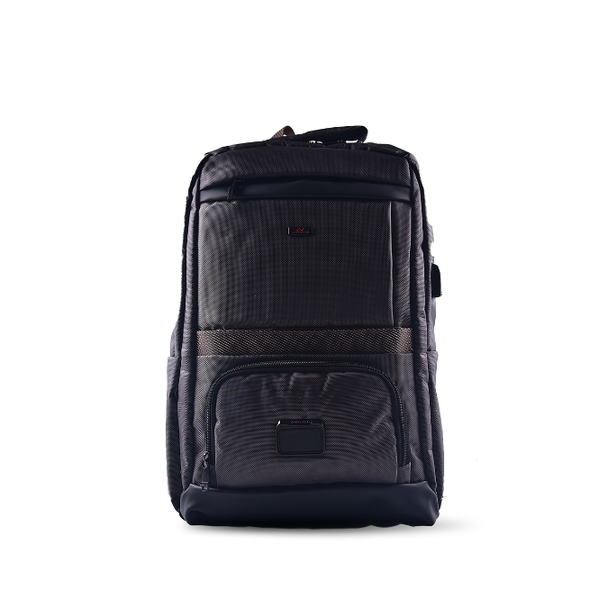 Polo Venzi Men's Stylish Backpack PBP520078