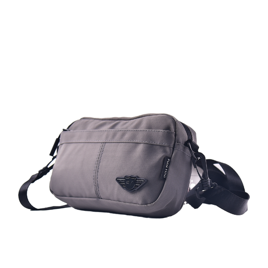 Polo Venzi Men's Stylish Sling Bag PLH460100