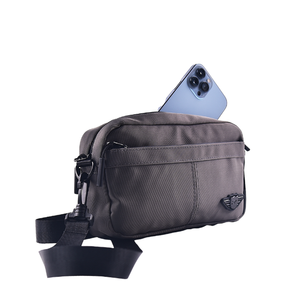 Polo Venzi Men's Stylish Sling Bag PLH460100