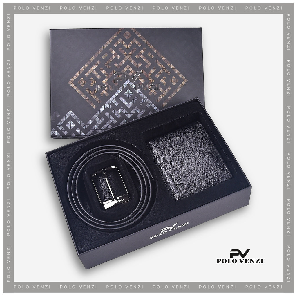 Polo Venzi Exclusive Gift Set PGF560019-01