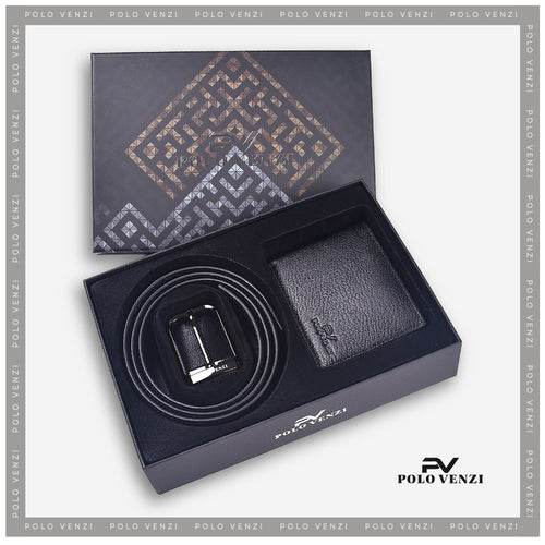 Polo Venzi Exclusive Gift Set PGF560019-01