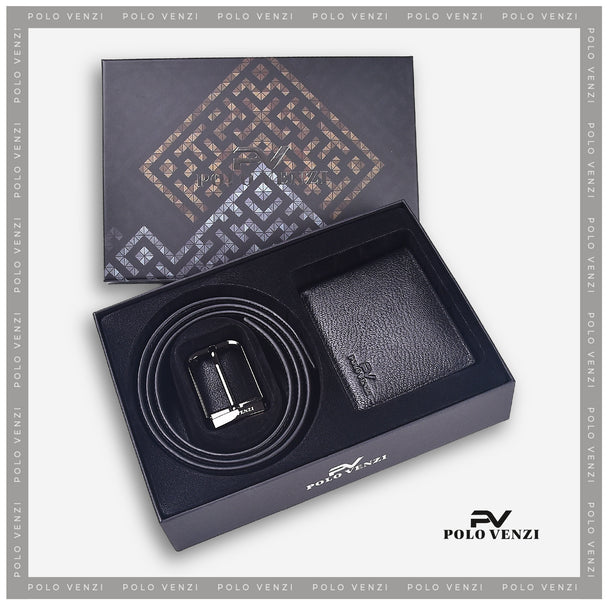 Polo Venzi Exclusive Gift Set PGF560019-01