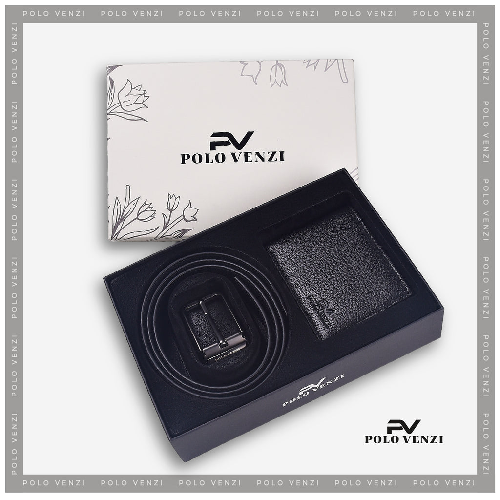 Polo Venzi Exclusive Gift Set PGF560019-01