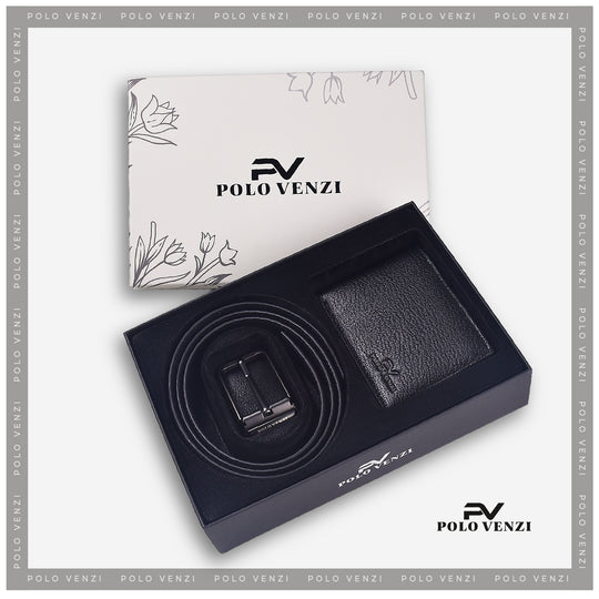 Polo Venzi Exclusive Gift Set PGF560019-01