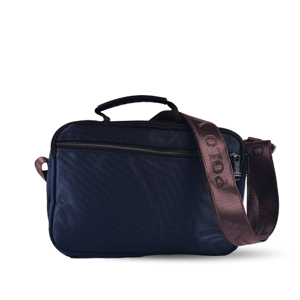 Polo Venzi Men's Stylish Sling Bag PLH460079