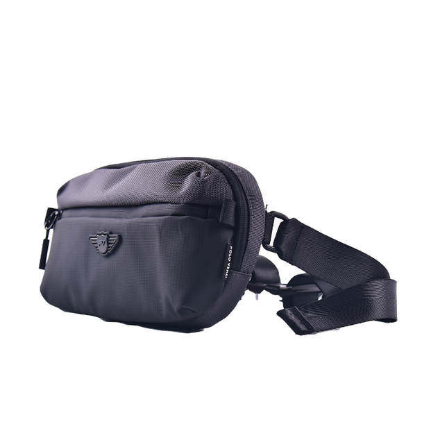 Polo Venzi Men's Stylish Waist Bag PYB550137