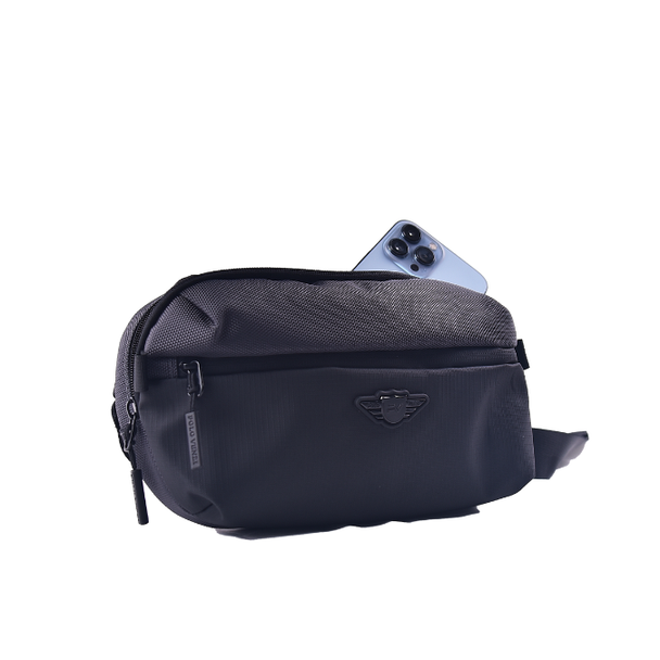 Polo Venzi Men's Stylish Waist Bag PYB550137
