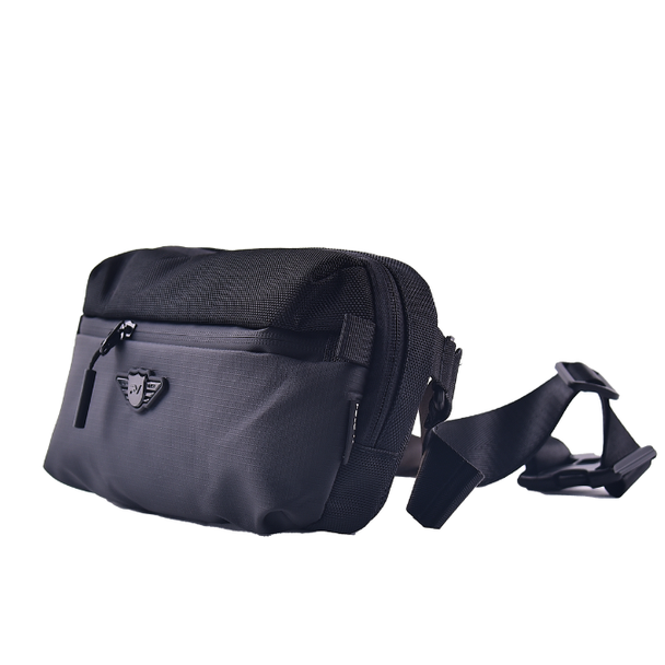 Polo Venzi Men's Stylish Waist Bag PYB550137