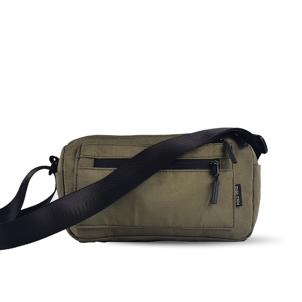 Polo Venzi Men's Stylish Chest Bag PLH460097