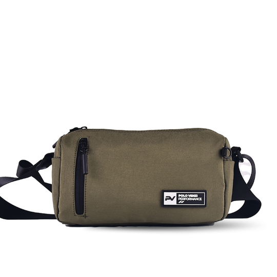 Polo Venzi Men's Stylish Chest Bag PLH460097