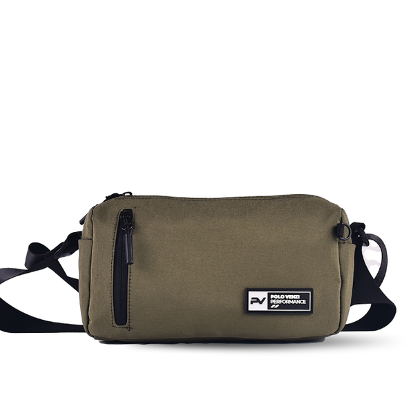Polo Venzi Men's Stylish Chest Bag PLH460097