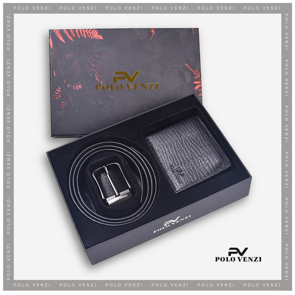 Polo Venzi Exclusive Gift Set PGF560019-01