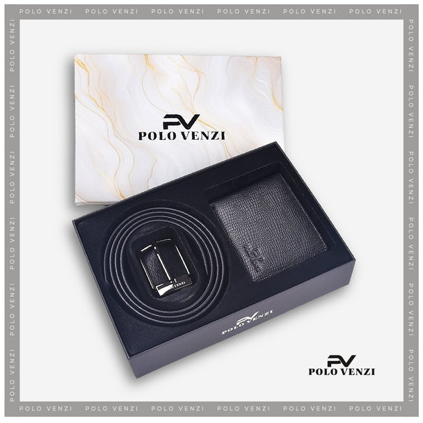 Polo Venzi Exclusive Gift Set PGF560019-01