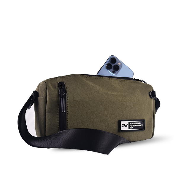 Polo Venzi Men's Stylish Chest Bag PLH460097