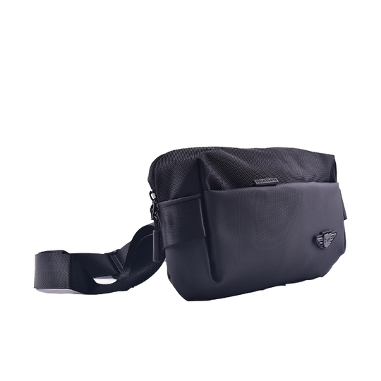 Polo Venzi Men's Stylish Waist Bag PYB550136