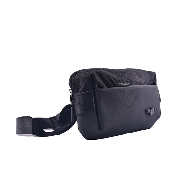 Polo Venzi Men's Stylish Waist Bag PYB550136