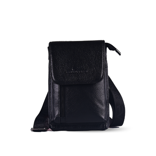 Polo Venzi Men's Stylish Handphone Bag PHP540070