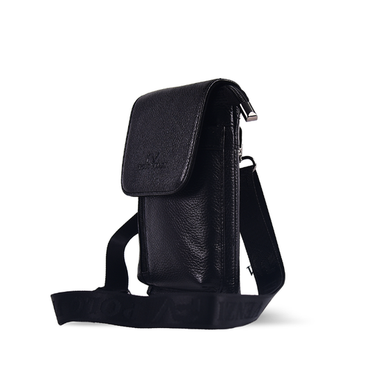 Polo Venzi Men's Stylish Handphone Bag PHP540070
