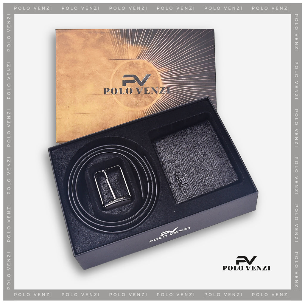 Polo Venzi Exclusive Gift Set PGF560019-01