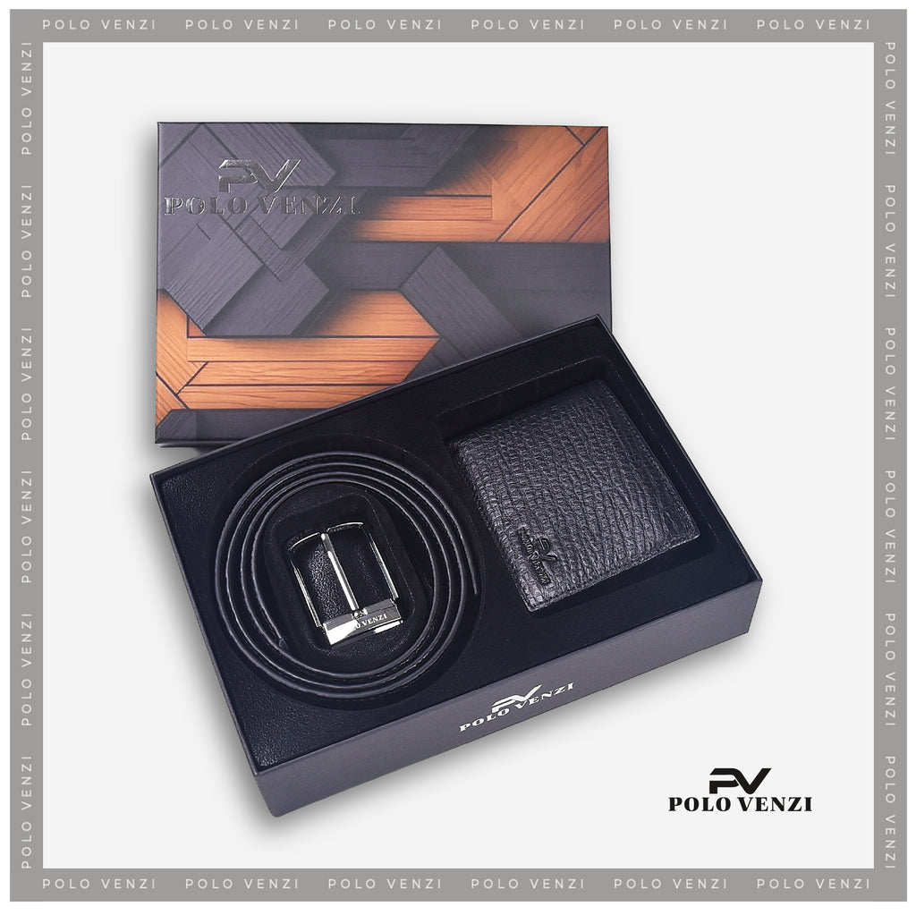Polo Venzi Exclusive Gift Set PGF560019-01