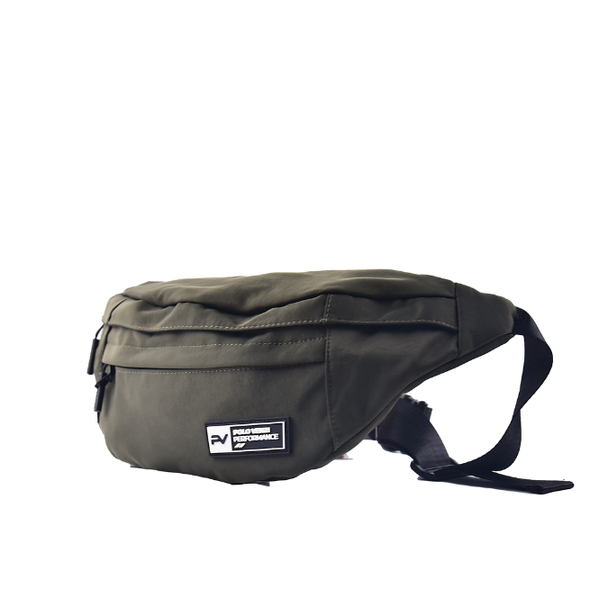 Polo Venzi Men's Stylish Waist Bag PYB550135