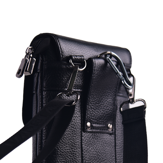 Polo Venzi Men's Stylish Handphone Bag PHP540070