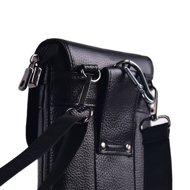 Polo Venzi Men's Stylish Handphone Bag PHP540070