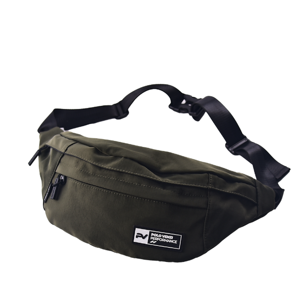 Polo Venzi Men's Stylish Waist Bag PYB550135