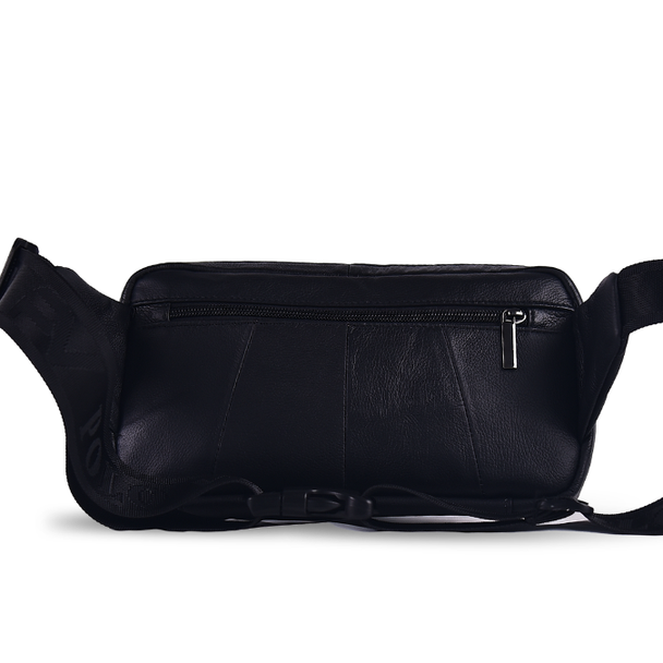 Polo Venzi Men's Stylish Waist Bag PYB550134