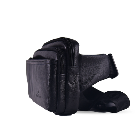 Polo Venzi Men's Stylish Waist Bag PYB550134