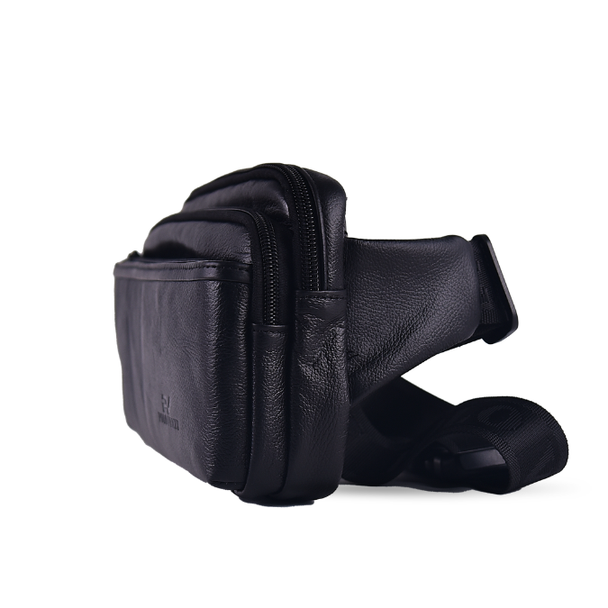 Polo Venzi Men's Stylish Waist Bag PYB550134
