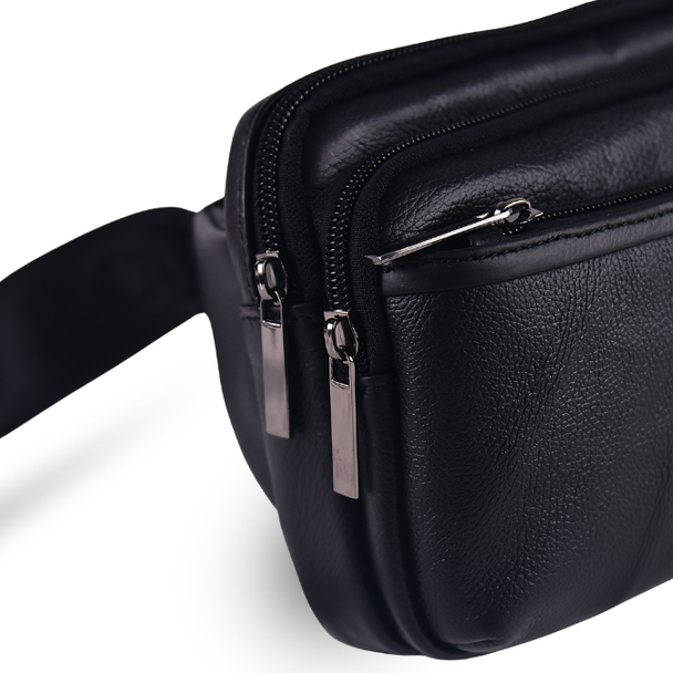 Polo Venzi Men's Stylish Waist Bag PYB550134