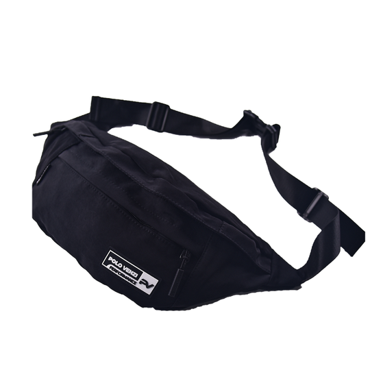 Polo Venzi Men's Stylish Waist Bag PYB550135
