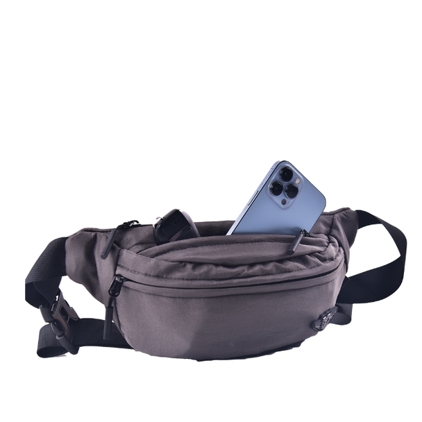 Polo Venzi Men's Stylish Waist Bag PYB550139