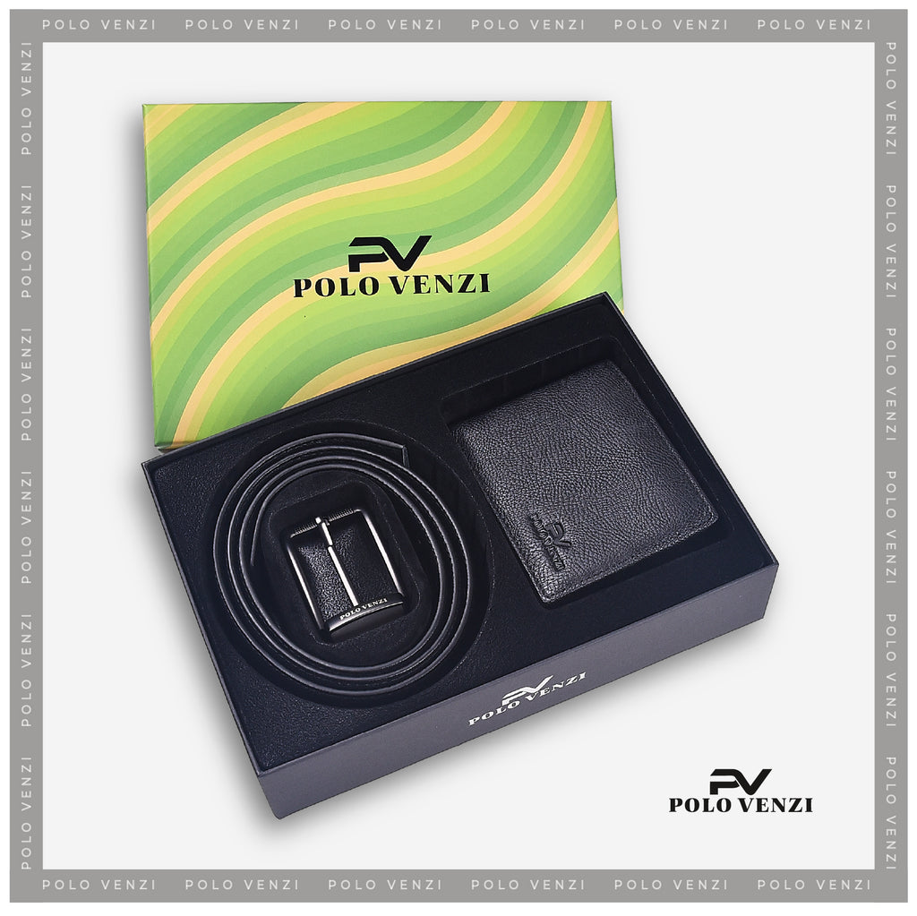 Polo Venzi Exclusive Gift Set PGF560019-01