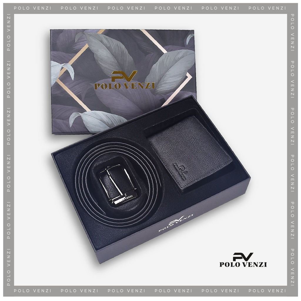 Polo Venzi Exclusive Gift Set PGF560019-01