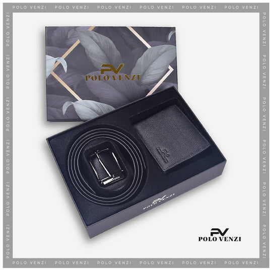 Polo Venzi Exclusive Gift Set PGF560019-01