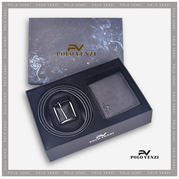 Polo Venzi Exclusive Gift Set PGF560019-01