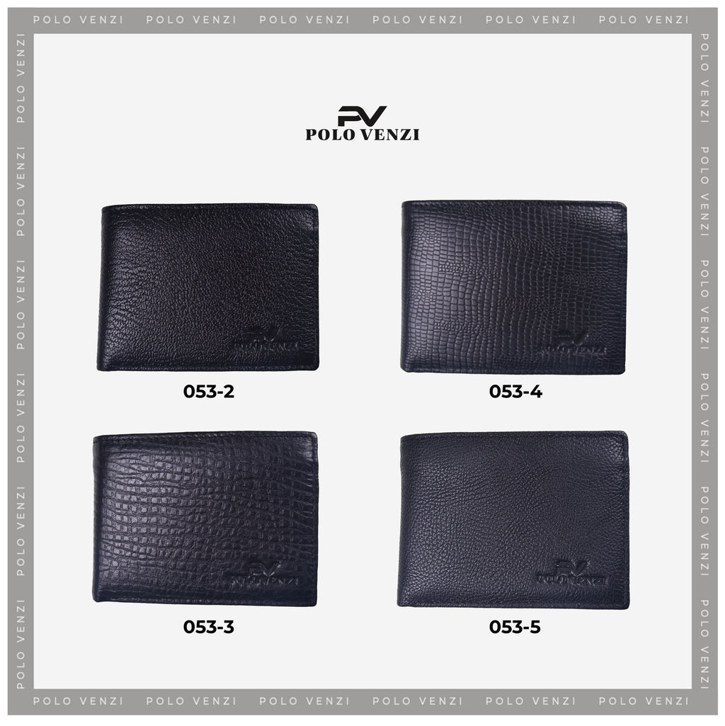 Polo Venzi Exclusive Gift Set PGF560019-01