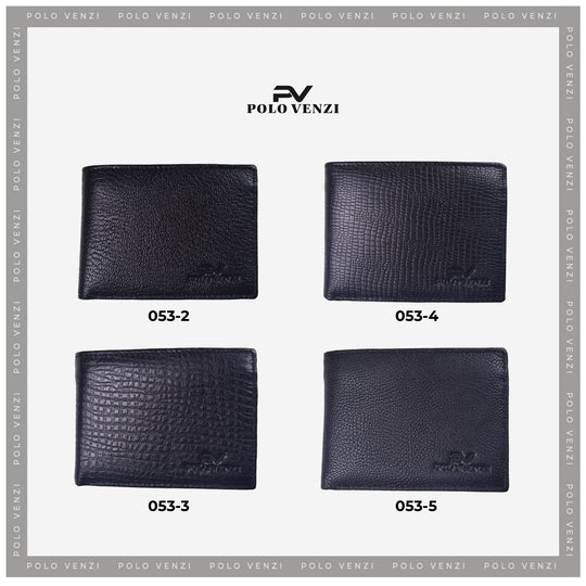 Polo Venzi Exclusive Gift Set PGF560019-01